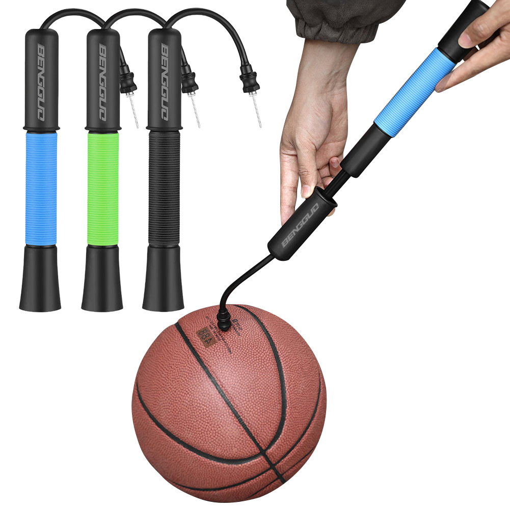 Balloon Pump Hand - Bomba de Ar Manual Profissional 30PSI