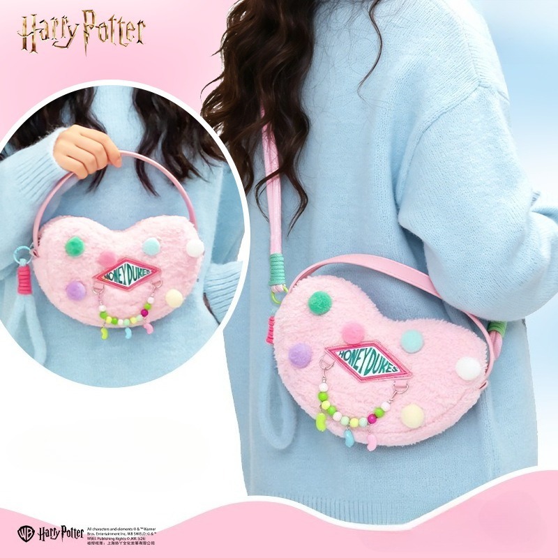 Party Favor Bag - Novas Bolsas Mini Bibido Bean de
