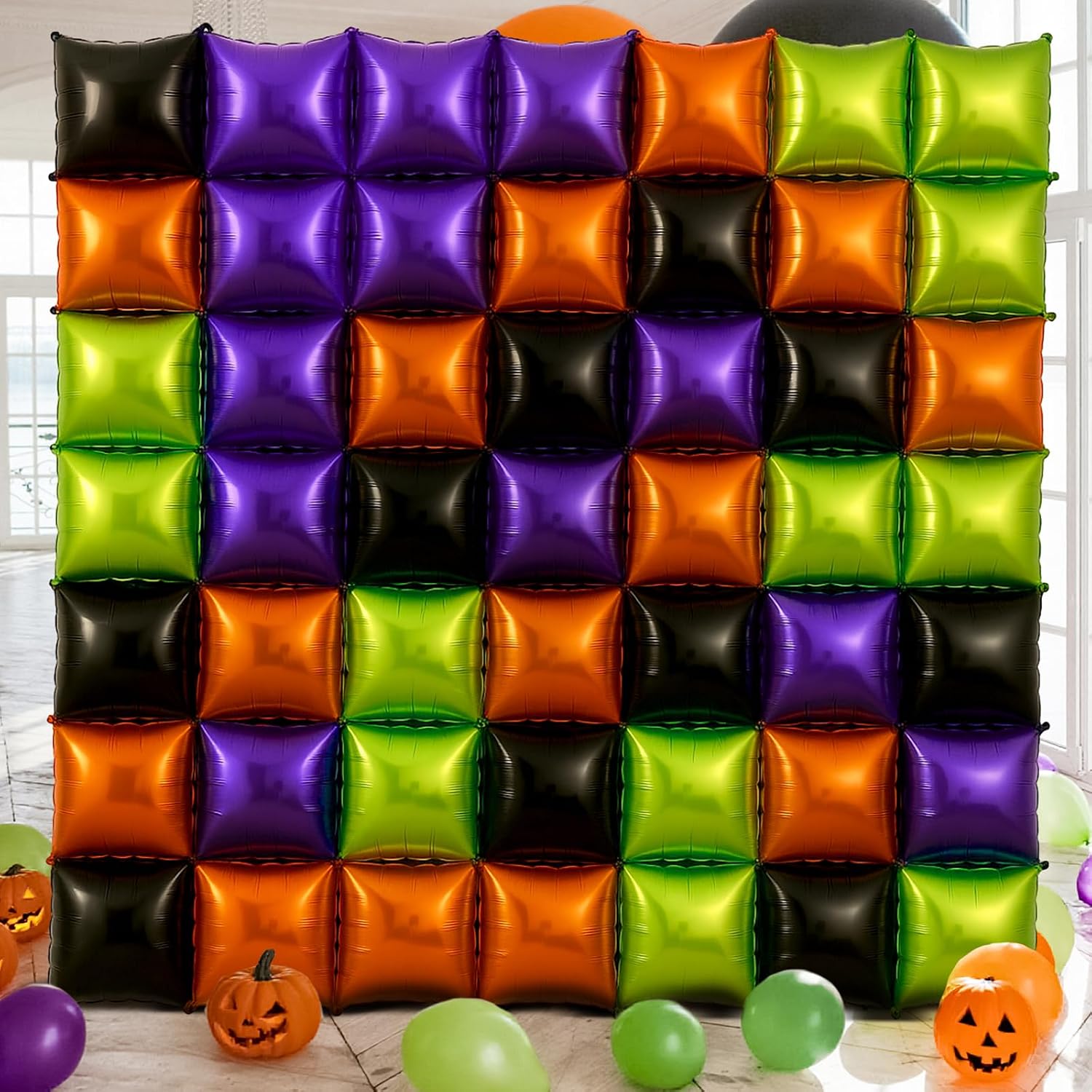 Balloon Arch Kit - Kit de Arco de Balões de
