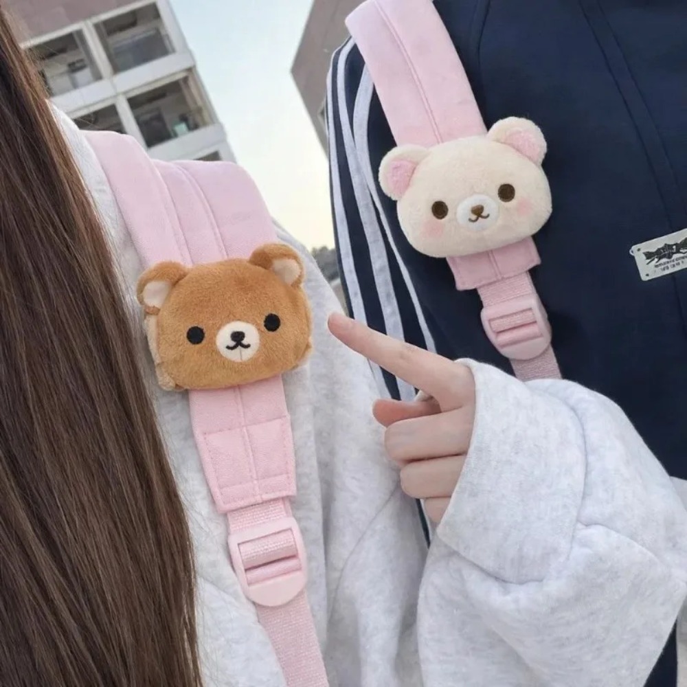 Event Supplies - Boneco de Pelúcia Rilakkuma Macio, Ornamento