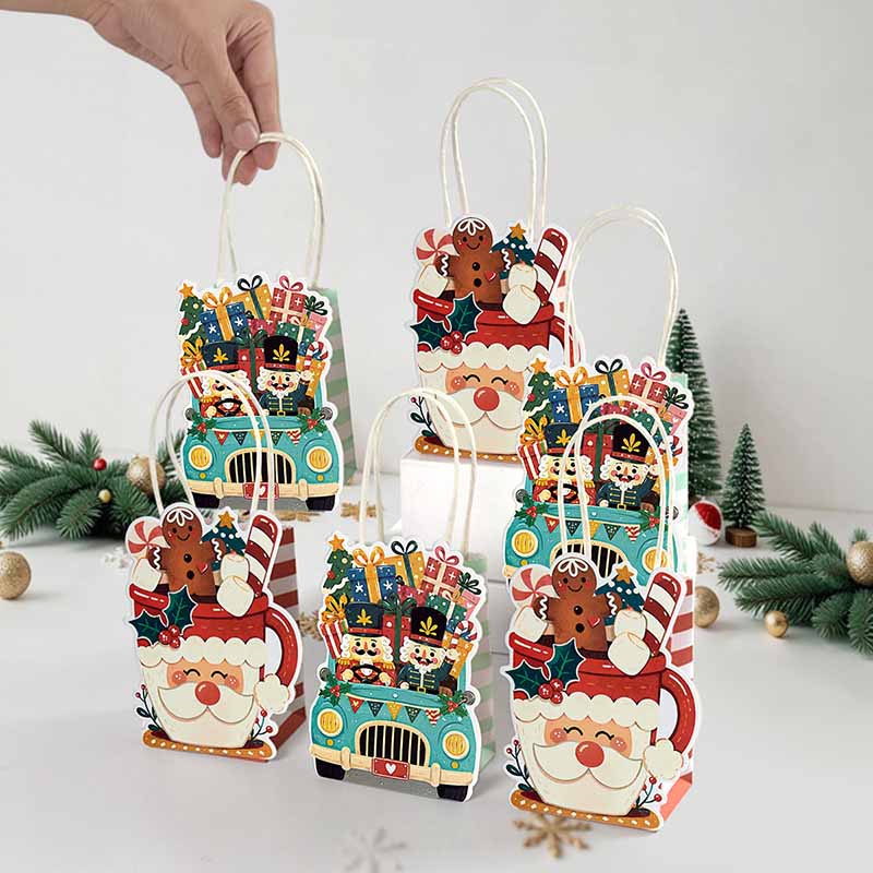 10/20 Peças de Mini Sacolas de - Event Party Shop avaliação e preço