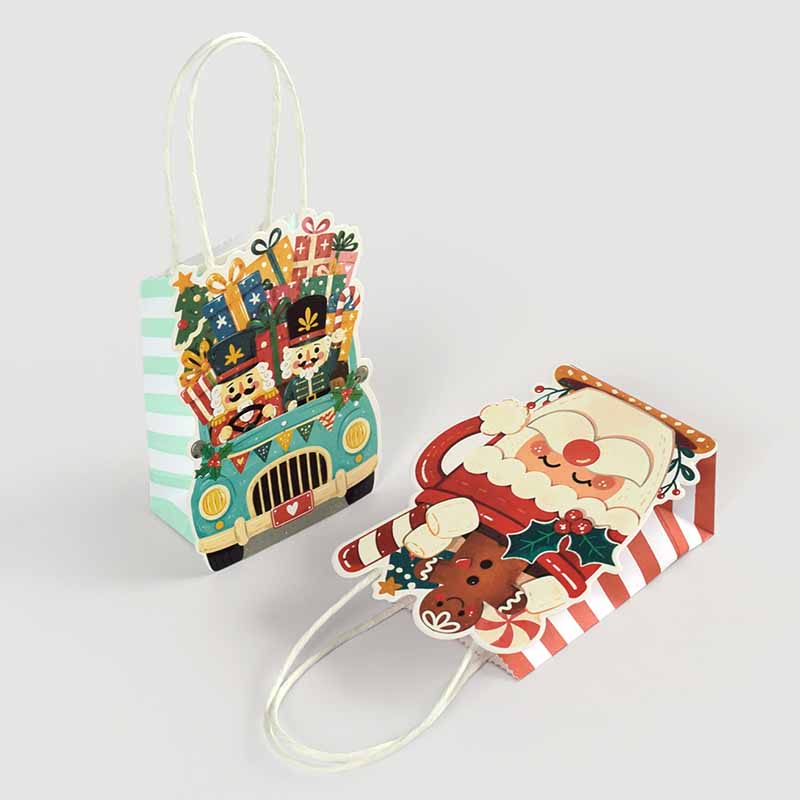 10/20 Peças de Mini Sacolas de - Event Party Shop avaliação e preço