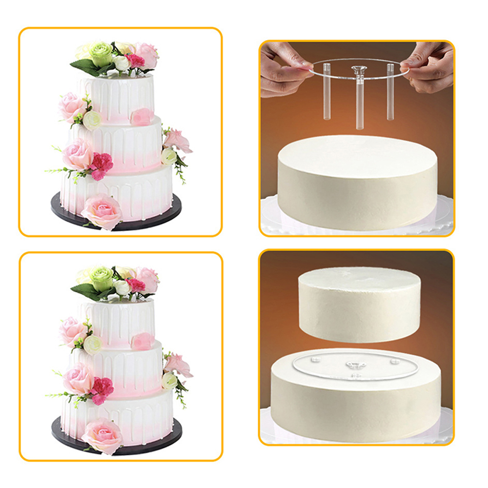 Suporte de bolo multicamadas,  - Cupcake Stand Tier avaliação e preço