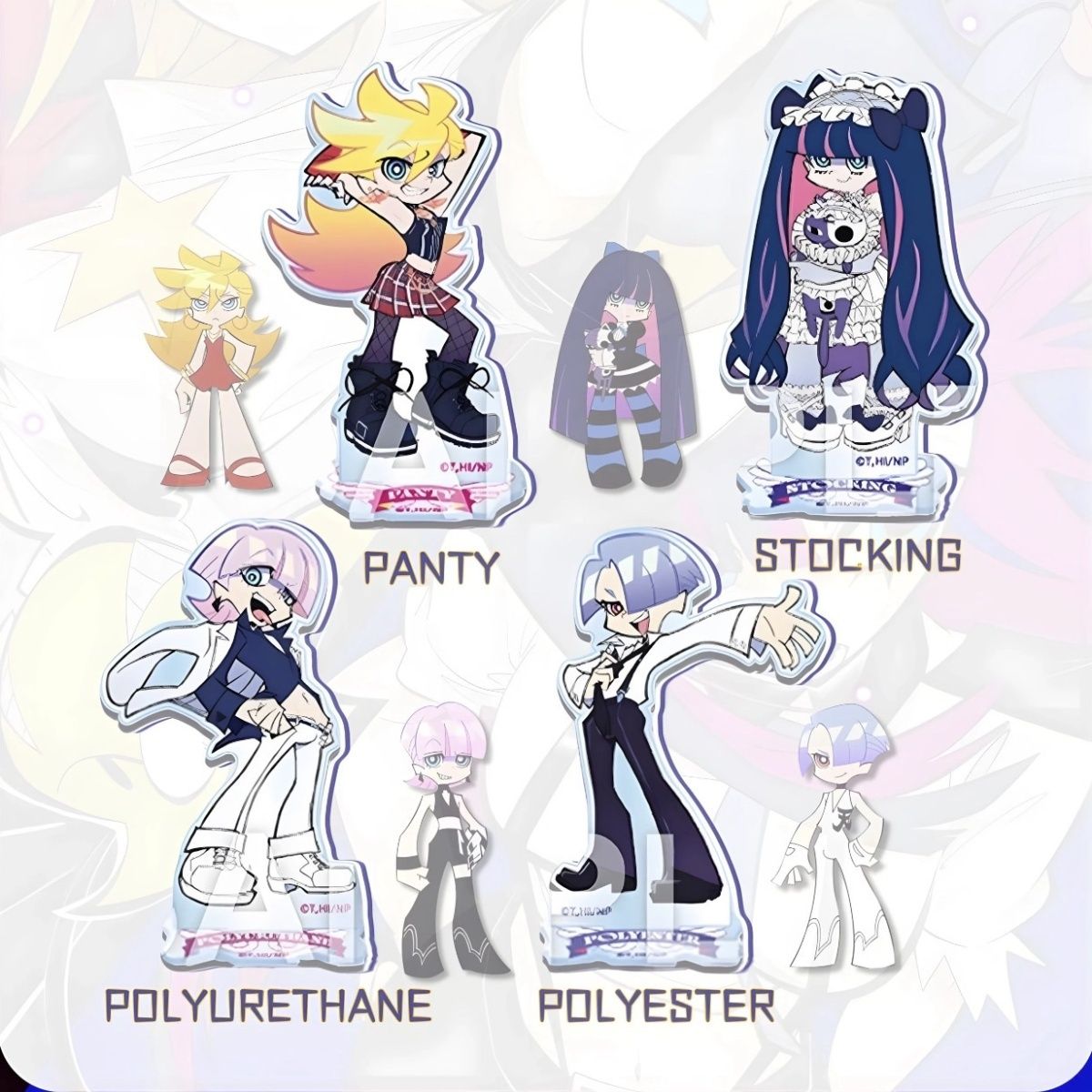 Panty & Stocking with Garterbe - Event Supplies avaliação e preço