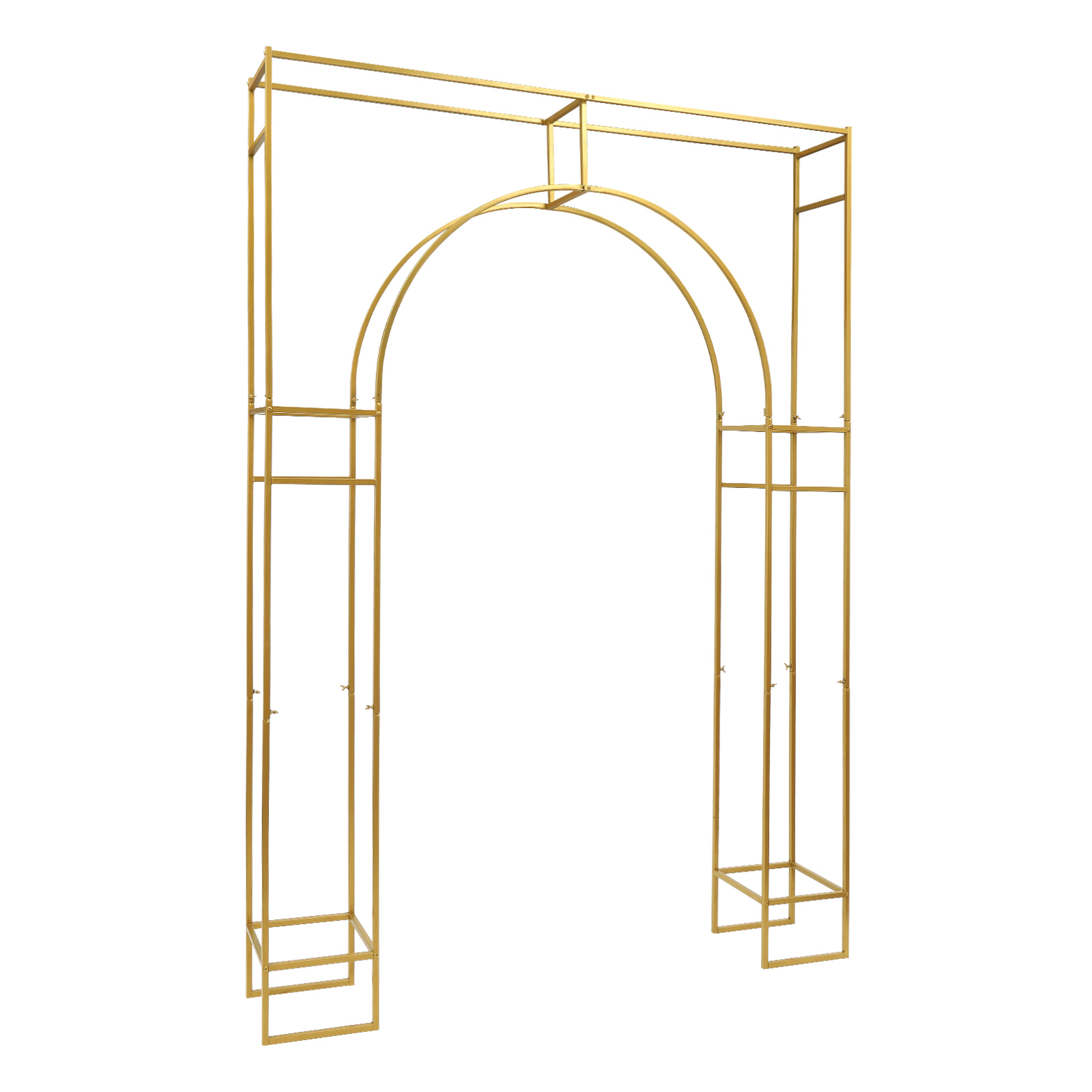 180*250cm arco de casamento pa - Balloon Arch Kit avaliação e preço