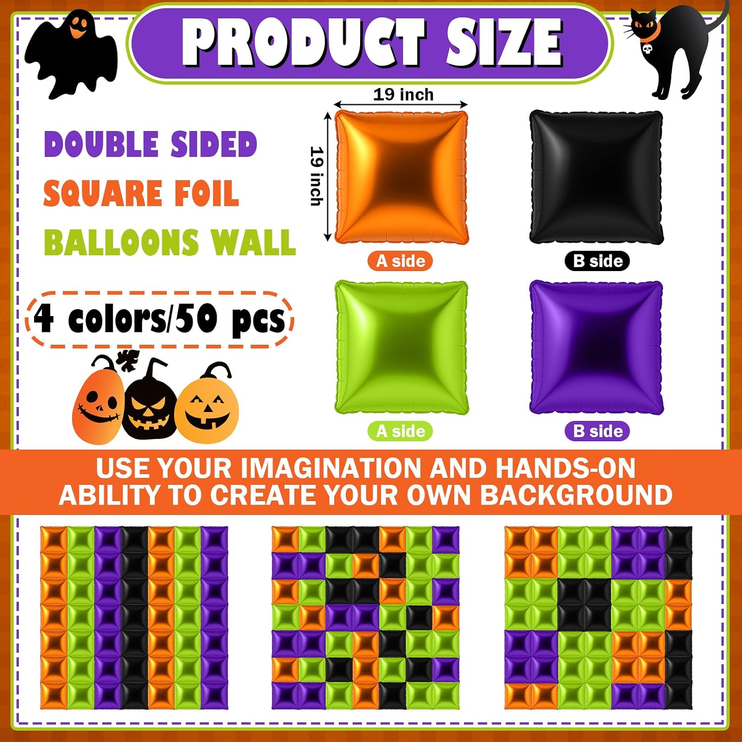 Kit de Arco de Balões de Hallo - Balloon Arch Kit avaliação e preço