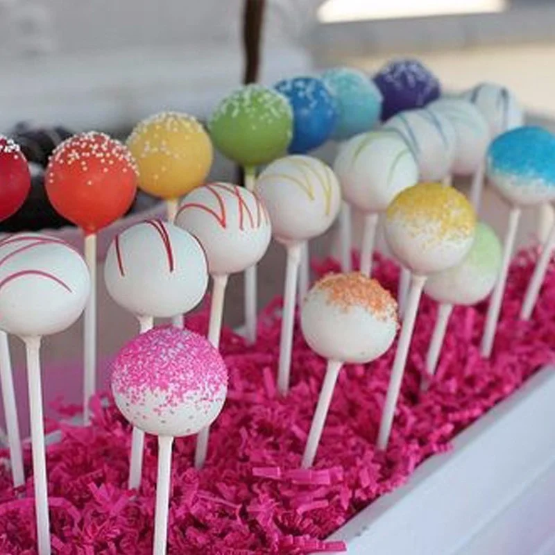 Palitos de Plástico para Pirul - Cotton Candy Cone avaliação e preço