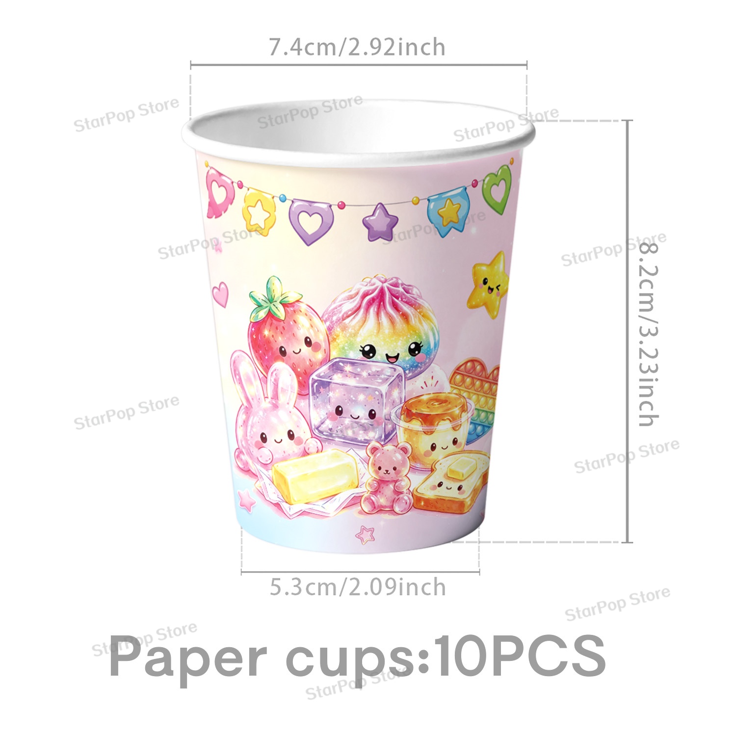Decorações de Festa de Anivers - Table Cloth Disposable avaliação e preço
