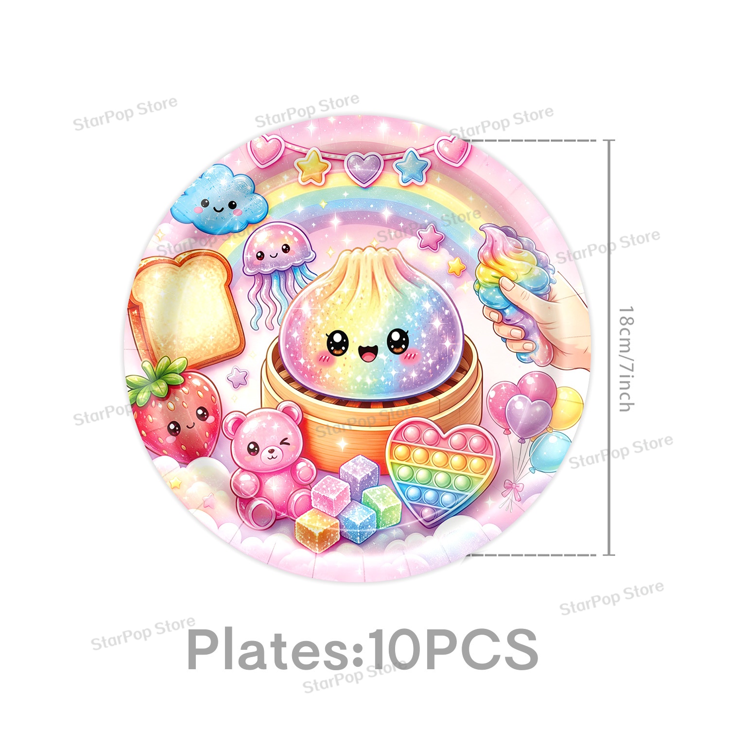 Decorações de Festa de Anivers - Table Cloth Disposable avaliação e preço