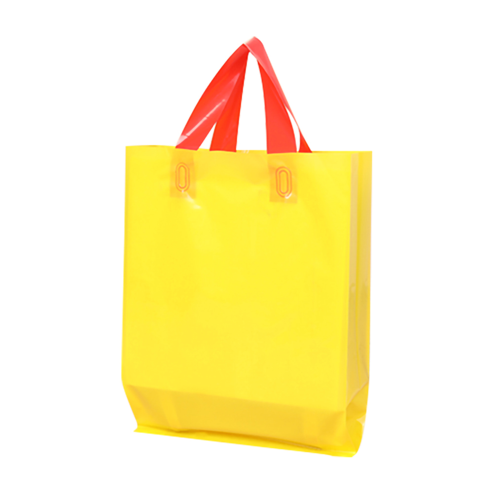 50 Sacolas Plásticas Verticais - Event Party Shop avaliação e preço