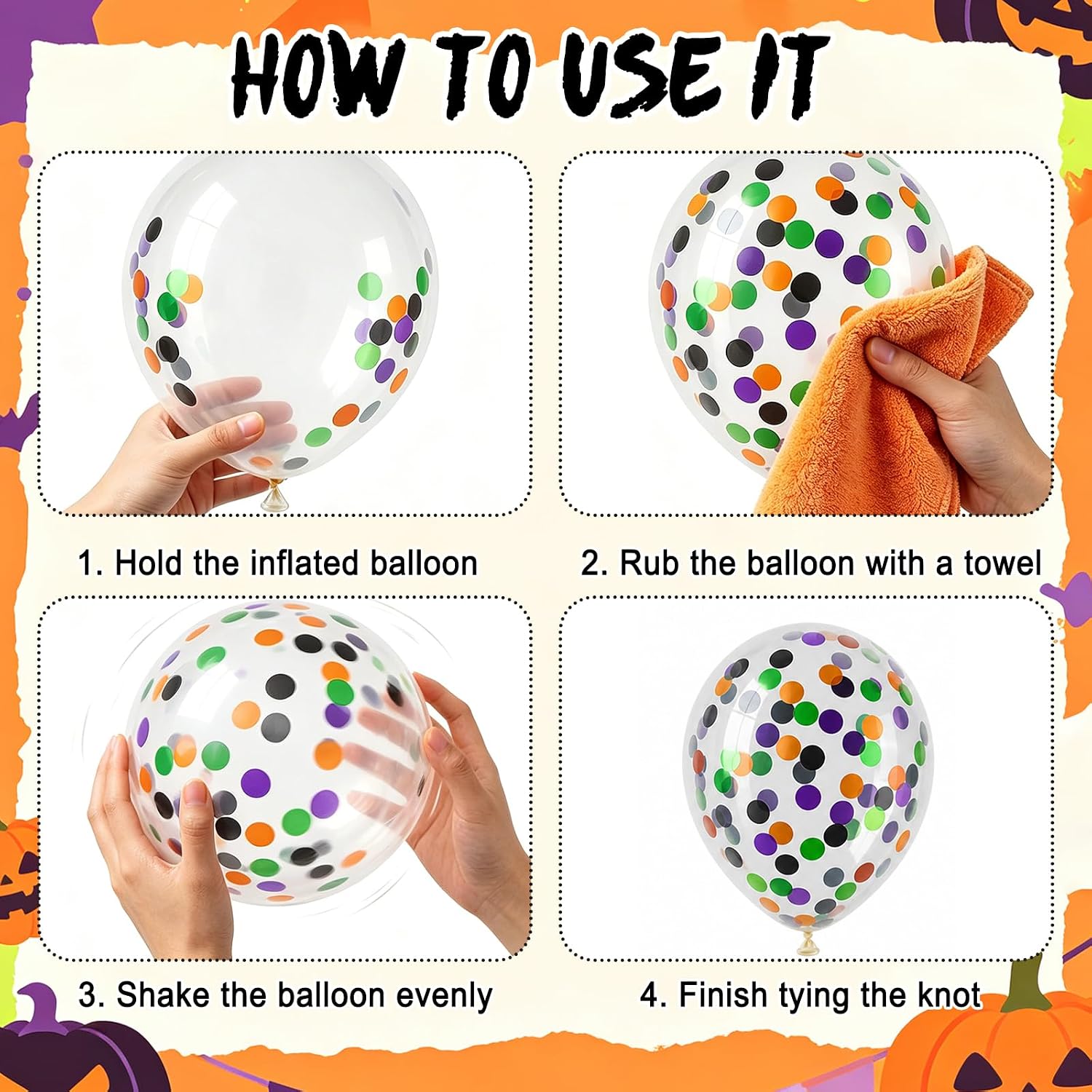 Kit de Arco de Balões de Hallo - Balloon Arch Kit avaliação e preço