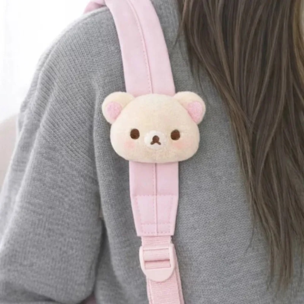 Boneco de Pelúcia Rilakkuma Ma - Event Supplies avaliação e preço
