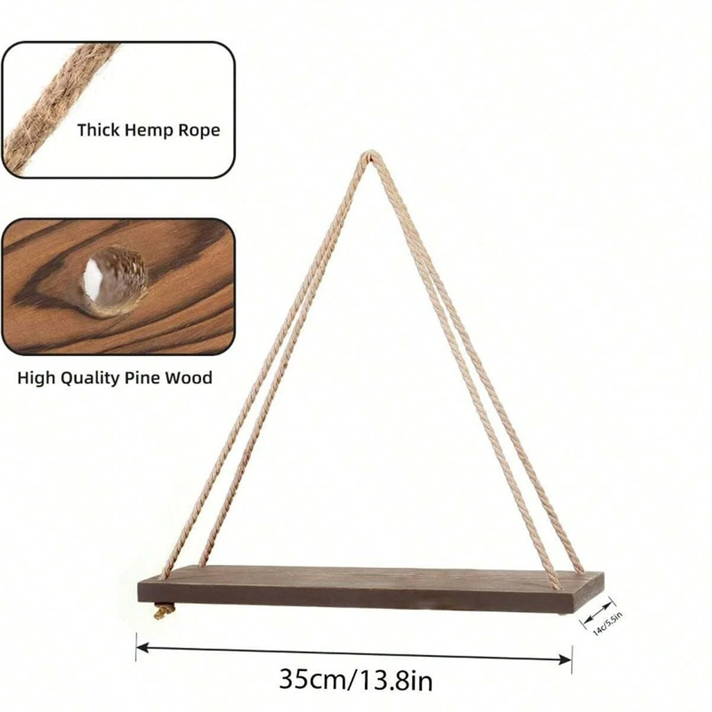 1 conjunto de prateleiras de s - Flower Wall Panel avaliação e preço