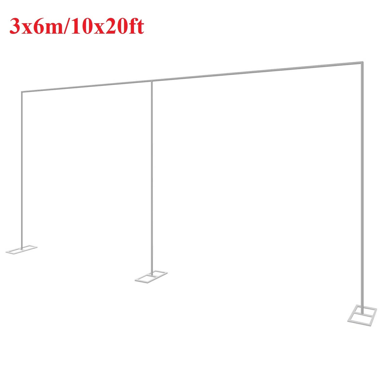 Suporte de arco de casamento d - Balloon Arch Kit avaliação e preço