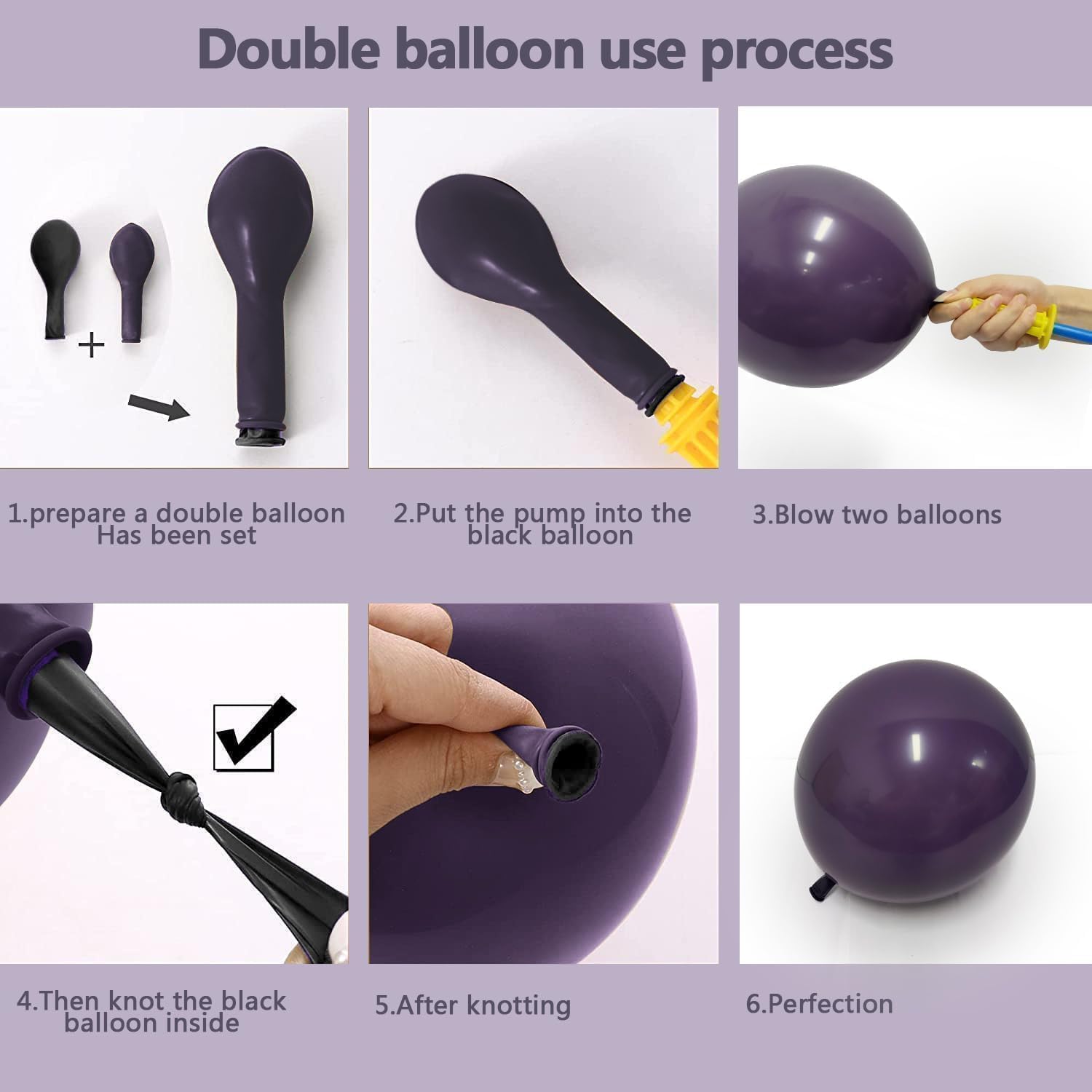 Kit de Arco de Balões Preto e  - Balloon Arch Kit avaliação e preço