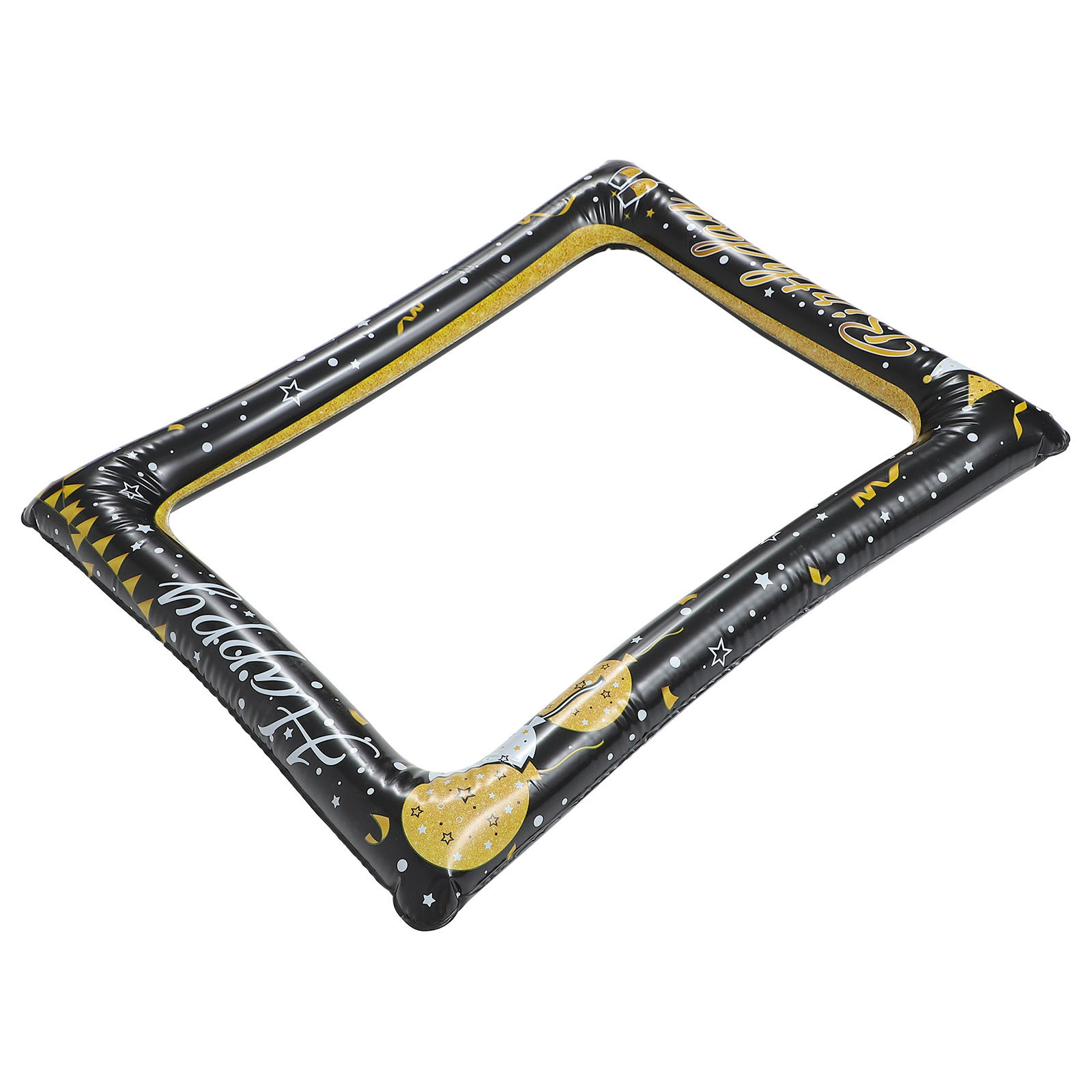 Grande Estrutura Inflável para - Photo Booth Frame avaliação e preço