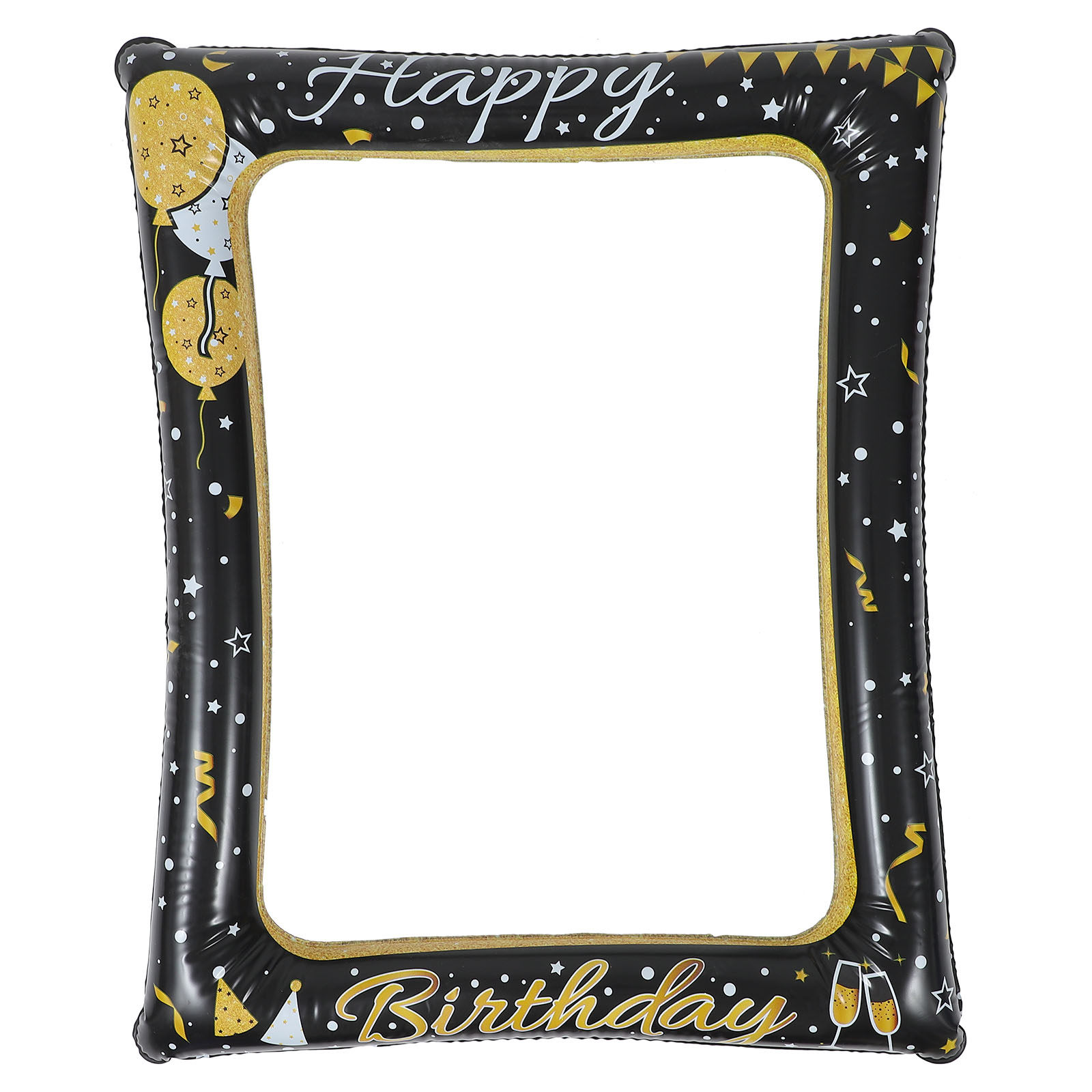 Grande Estrutura Inflável para - Photo Booth Frame avaliação e preço