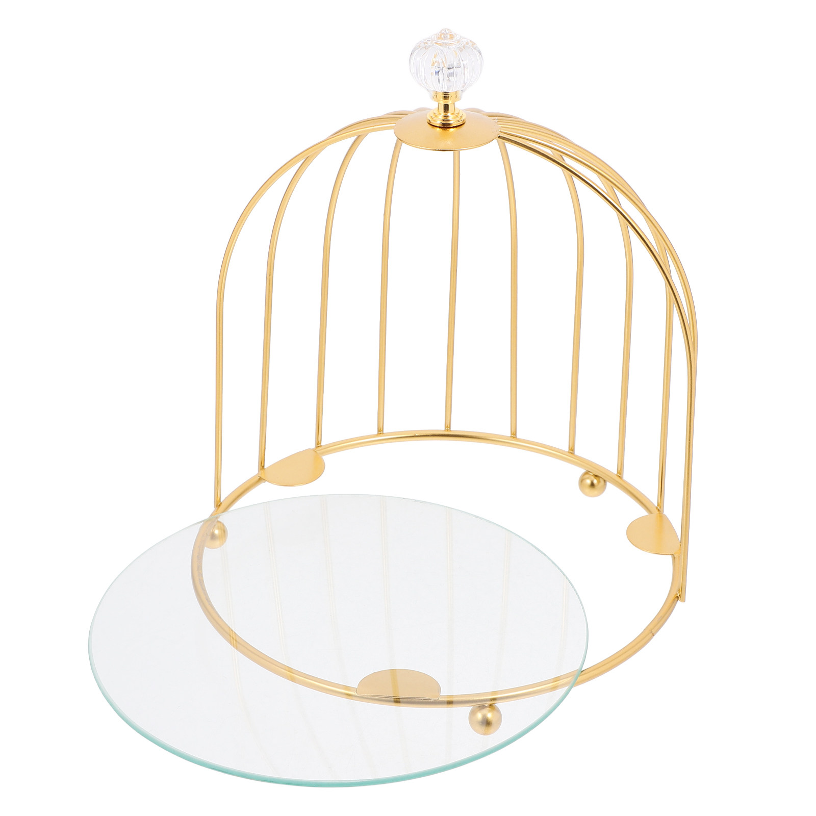 Suporte de Bolo Gaiola de Páss - Cupcake Stand Tier avaliação e preço