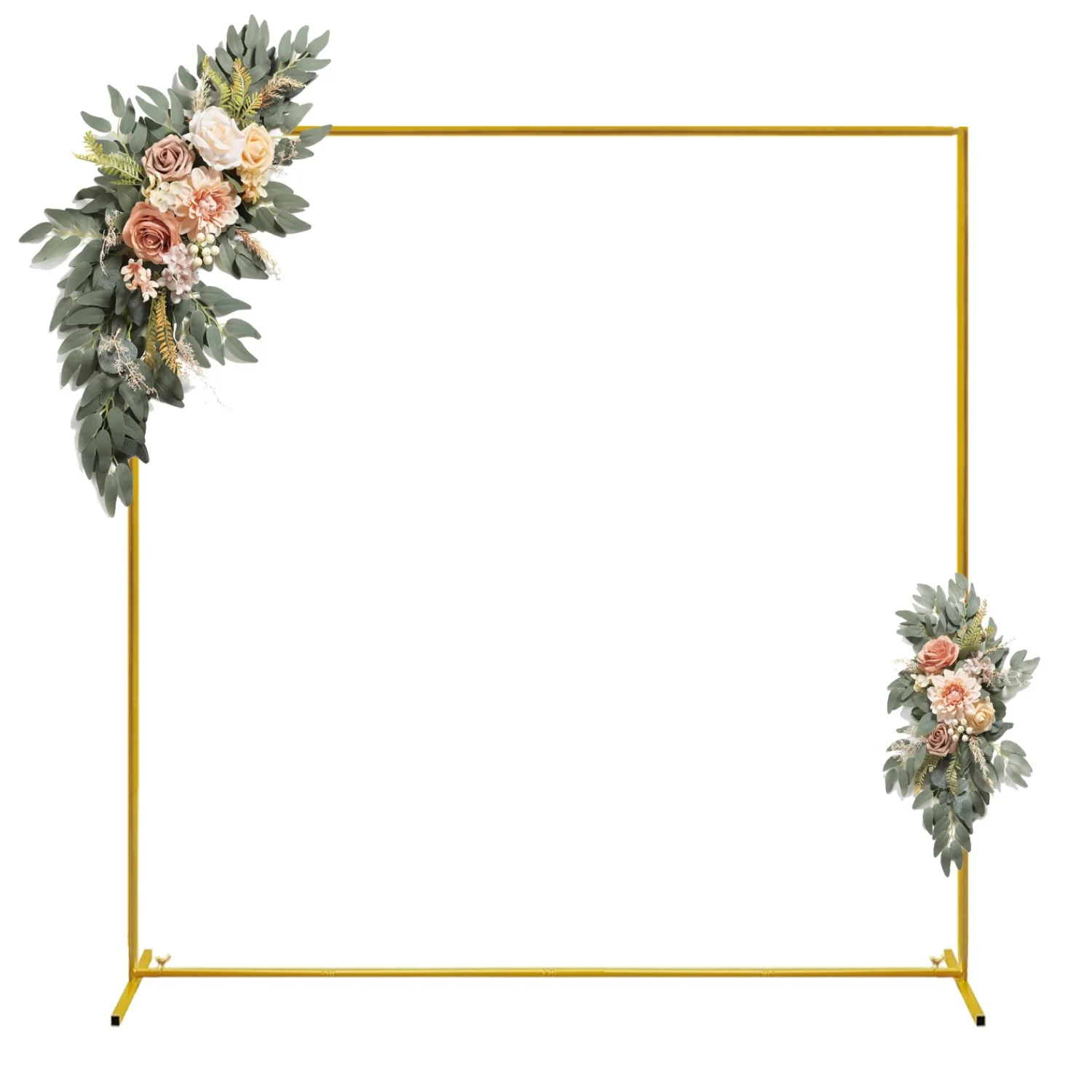 Arcos de casamento dourados, s - Balloon Arch Kit avaliação e preço
